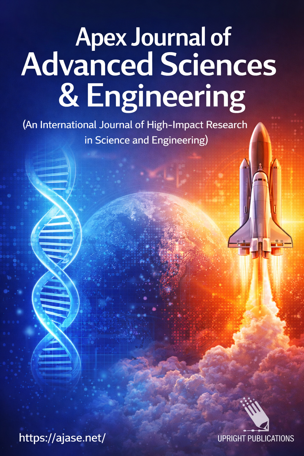 Apex Journal of Advanced Sciences & Engineering